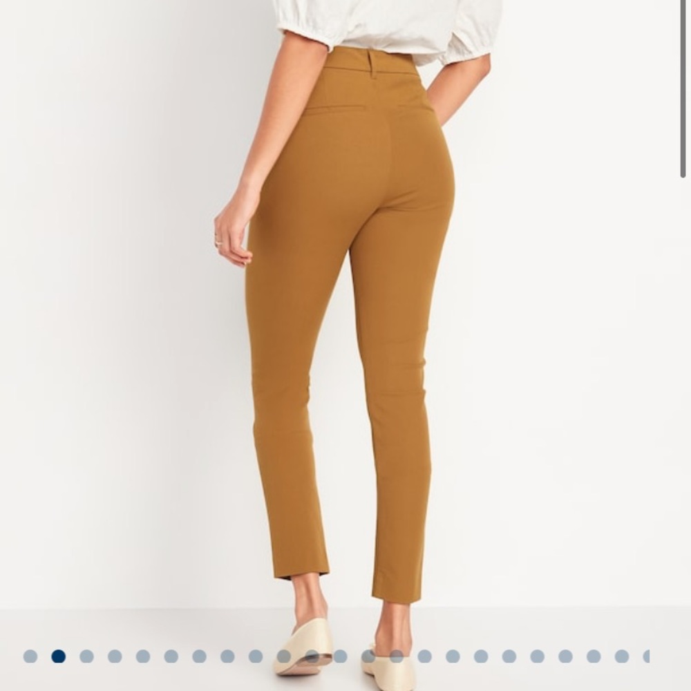 Old Navy Pixie Pants- Size: 0P